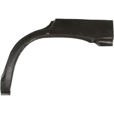 Spatbord, achter BLIC 6504-03-1108581P, links