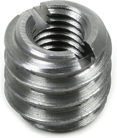 Rampamoer, M8 (10 stuks)