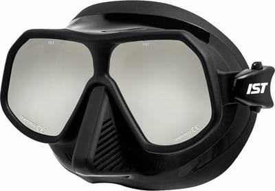 IST Sports Sonic - Anti Fog Lens