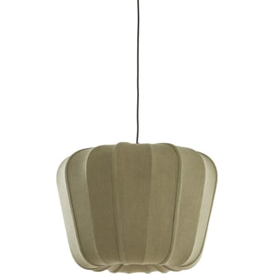 Light & Living hanglamp zubedo Ø60x45 cm -