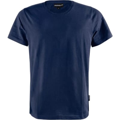 Fristads Green T-Shirt 7988 Got - Donker marineblauw - XS