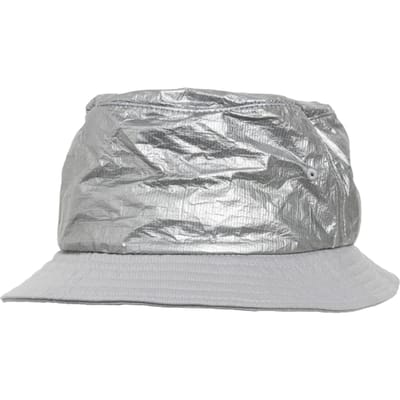 Flexfit Rinkelmuts (Zilver)