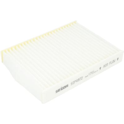 Cabinefilter PURFLUX AH495