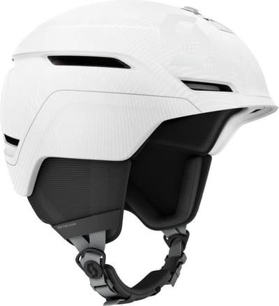 Scott Symbol 2 Plus Skihelm - Wit