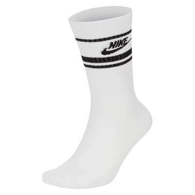 Nike Sokken U NK CREW NSW ESSENTIAL STRIPE Set van 6