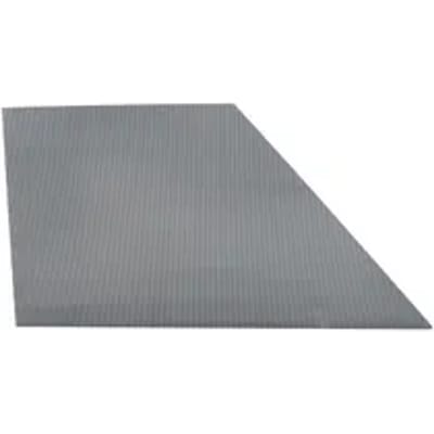 Central Park Dakdeel G1 Voor Palaca - 3x3,6m - Weerbestendig - Duurzaam Polycarbonaat