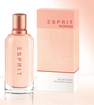 Esprit - Vrouw - Esprit Woman - EDT - 30 ml