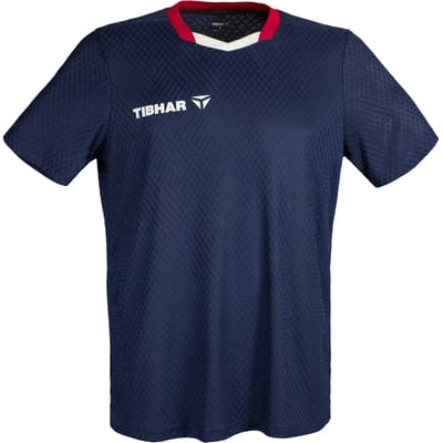 Maillot Tibhar Osmium France