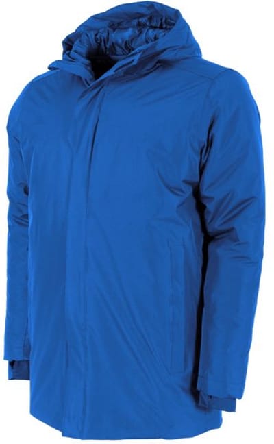 STANNO stanno prime padded coach jacket 457006-5000