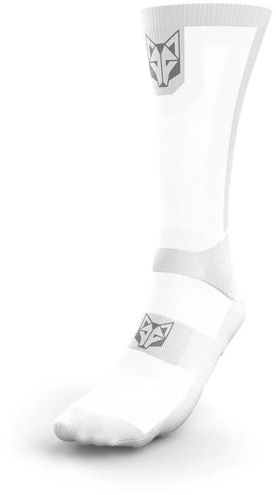 Otso Pure Lange Sokken Wit EU 35-39
