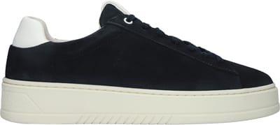 Blackstone GARNET RORY - FG621 Universe - Sneaker (low) - Man - Dark blue - Maat: 43
