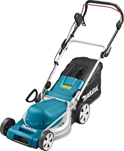 Makita ELM4121 230V Grasmaaier - 41cm