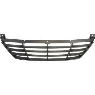 Bumper - ventilatierooster BLIC 6502-07-3176910P