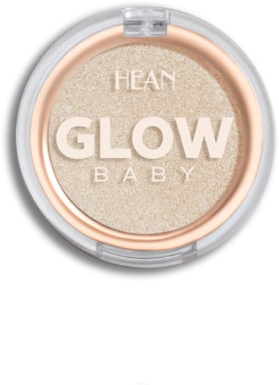 Glow Baby Highlighter - Hean Cosmetics - 01 Luna