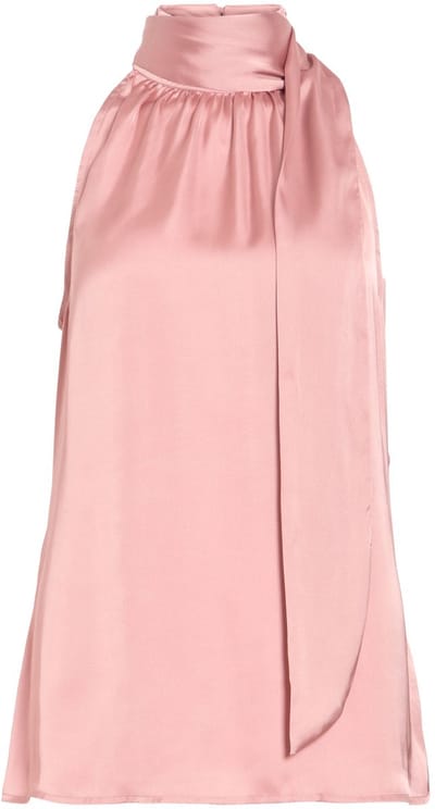 VILA Mouwloze top VISOFIE Halter