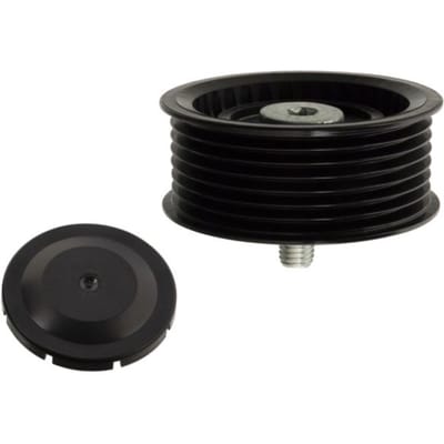 Rondsel/geleiderpoelie, V-riem FEBI BILSTEIN 102206