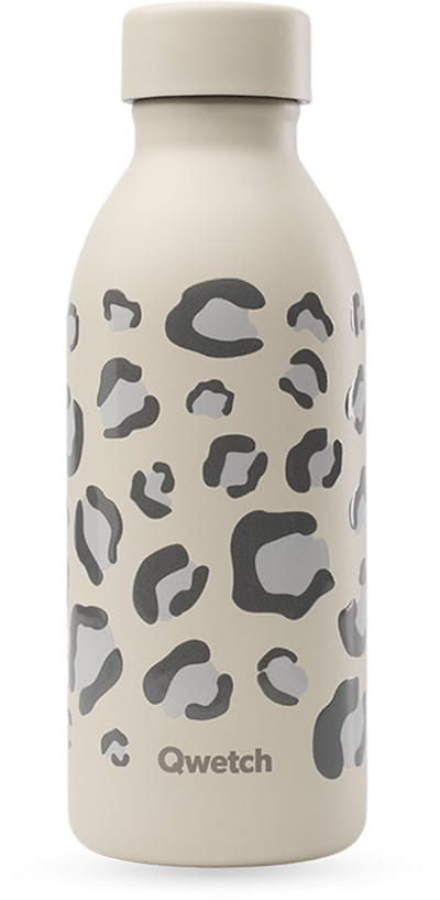 Qwetch Thermosfles - Icon Wild Zand