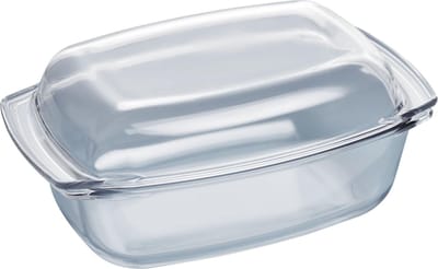 BOSCH BSHG Glazen braadpan 5,4 l HEZ915003