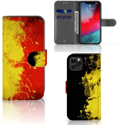 Apple iPhone 11 Pro Bookstyle Case België