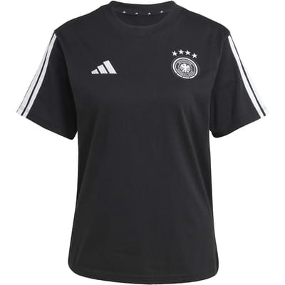 T-shirt dames Duitsland Coupe du Monde 2026