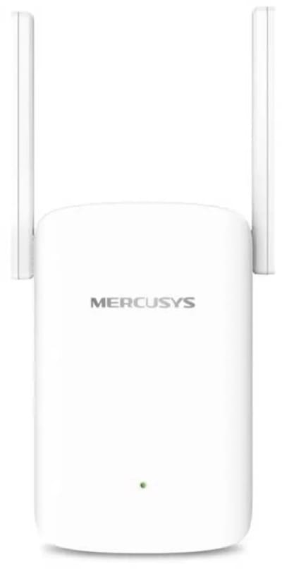 Mercusys ME60X netwerkextender Netwerkrepeater Wit 10, 100, 1000 Mbit/s