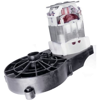 Gardena motor compleet power max 42e