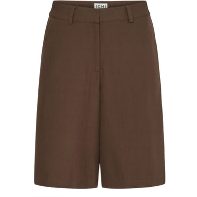 ICHI - IHFAVA LONG SHO - Dames - Korte broeken