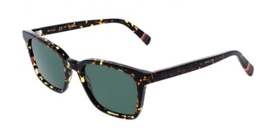 Paul Smith PS25601S MELLOR Dark havana 55/20/145 UNISEX Zonnebrillen