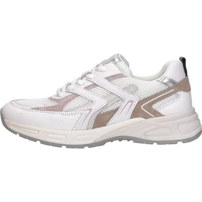 Gabor - Sneakers Laag Wit 36.5