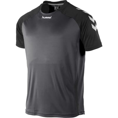 hummel Aarhus Sportshirt Unisex - Maat M