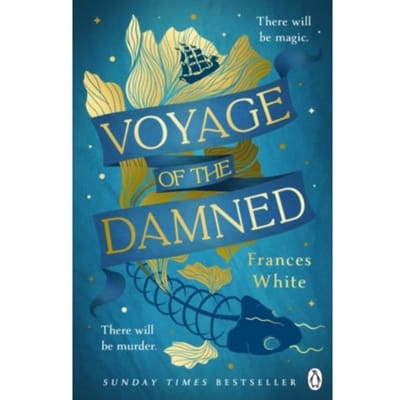 Voyage Of The Damned - Frances White