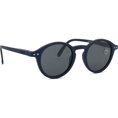 Izipizi Sun Kids #D Navy Blue (voor 5–7 jaar)
