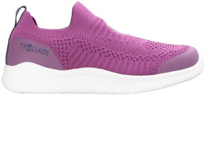 Trollkids Oslo Xt Wandelschoenen Roze EU 29 Kinderen