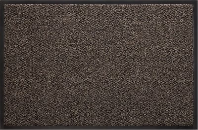 Schoonloopmat Ingresso - 90x150 cm - Taupe