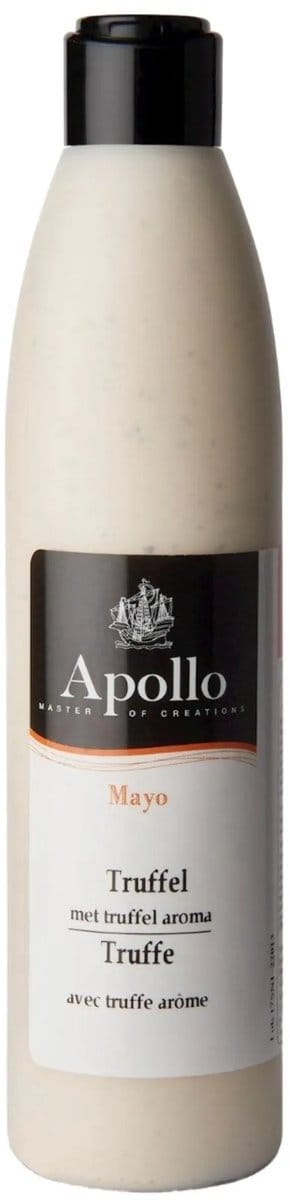Apollo - Truffelmayonaise - 250 ML