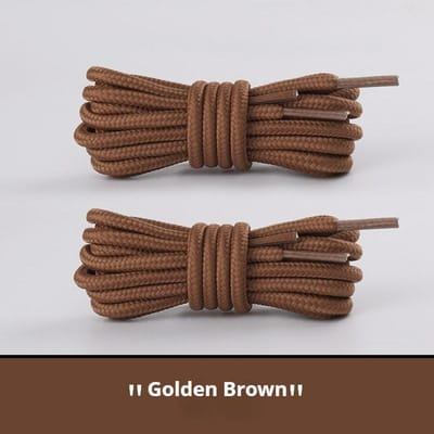 2 Paar Klassieke Ronde Schoenveters voor Sneakers Laarzen Wandelschoenen Schoenveter Oxford Heavy Duty en Duurzaam Schoenveters 70cm