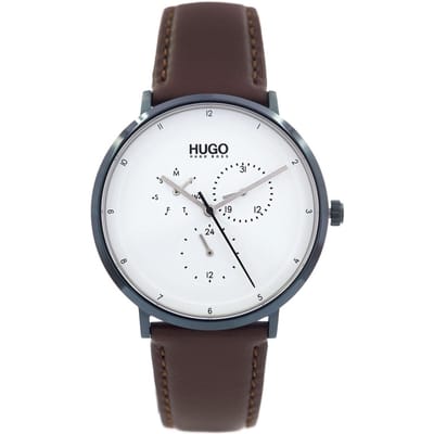 Hugo Boss 1530008 Heren Horloge 40mm 10 ATM
