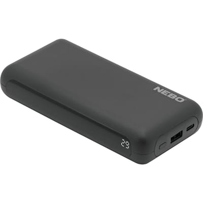 Nebo 20k powerbank 20000mah