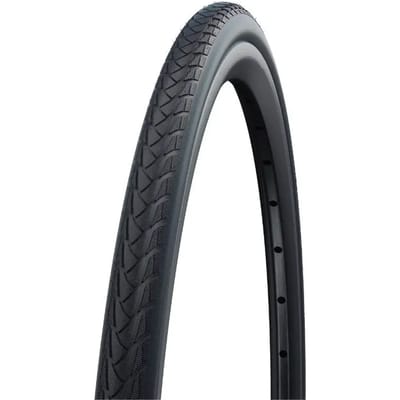 Ongeldige versteviging voor bandbeschermer Schwalbe Plus