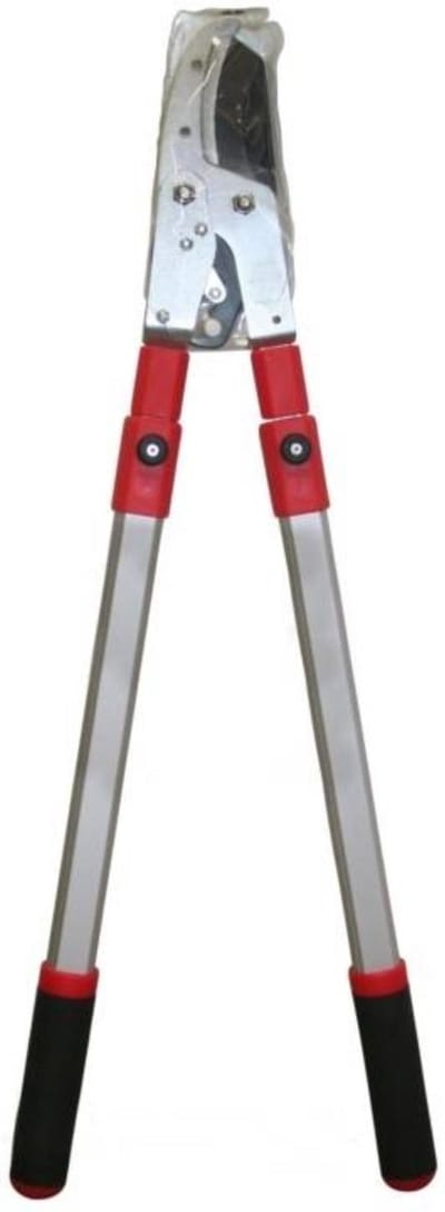 Benson - Takkenschaar 3 - Traps Aambeeld Telescoop - Uitschuifbaar - 71 tot 100 cm - Aluminium