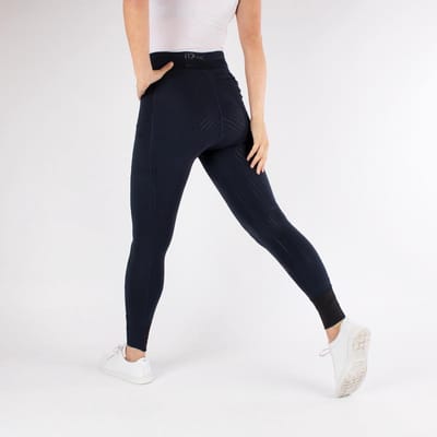 BR Rijlegging Pam Full Grip Dark Sapphire - 40