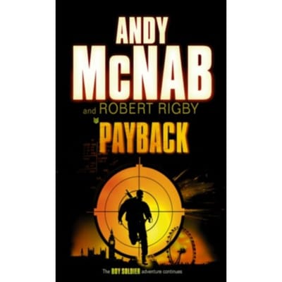 Payback - Boy Soldier - Andy McNab