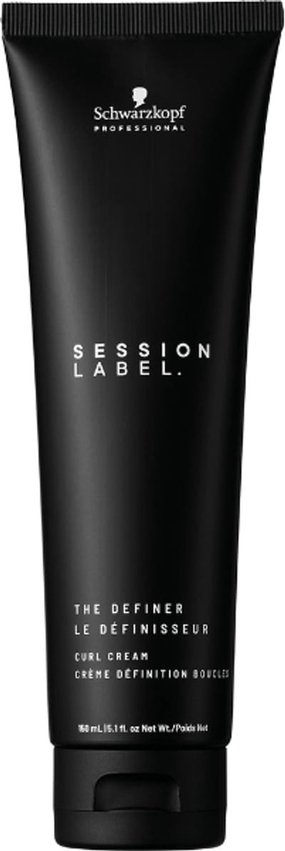 Schwarzkopf Session Label The Definer 150ml