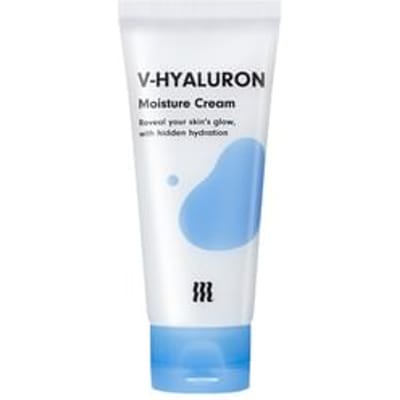 MERZY - V-Hyaluron Moisture Cream 100ml