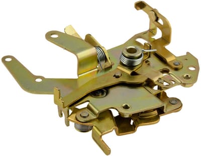 Deurslot OEM 9017301335