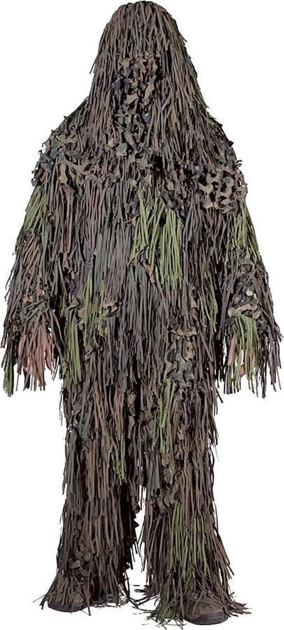 Fosco Gillie suit Recon Digital desert M-L