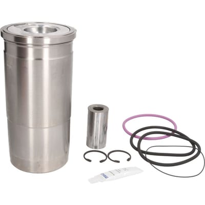 Reparatieset, zuiger/cilinderbus MAHLE 038 63 90