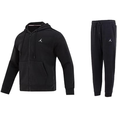 Vêtements Jordan Décontracté Sportswear Homme Noir L black
