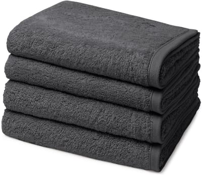 Ross Sonstiges 4 X handdoek - in set Vita