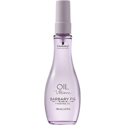 Schwarzkopf Oil Ultime Barbary Fig Finishing Oil - Haarolie voor droog & beschadigd haar - 100 ml